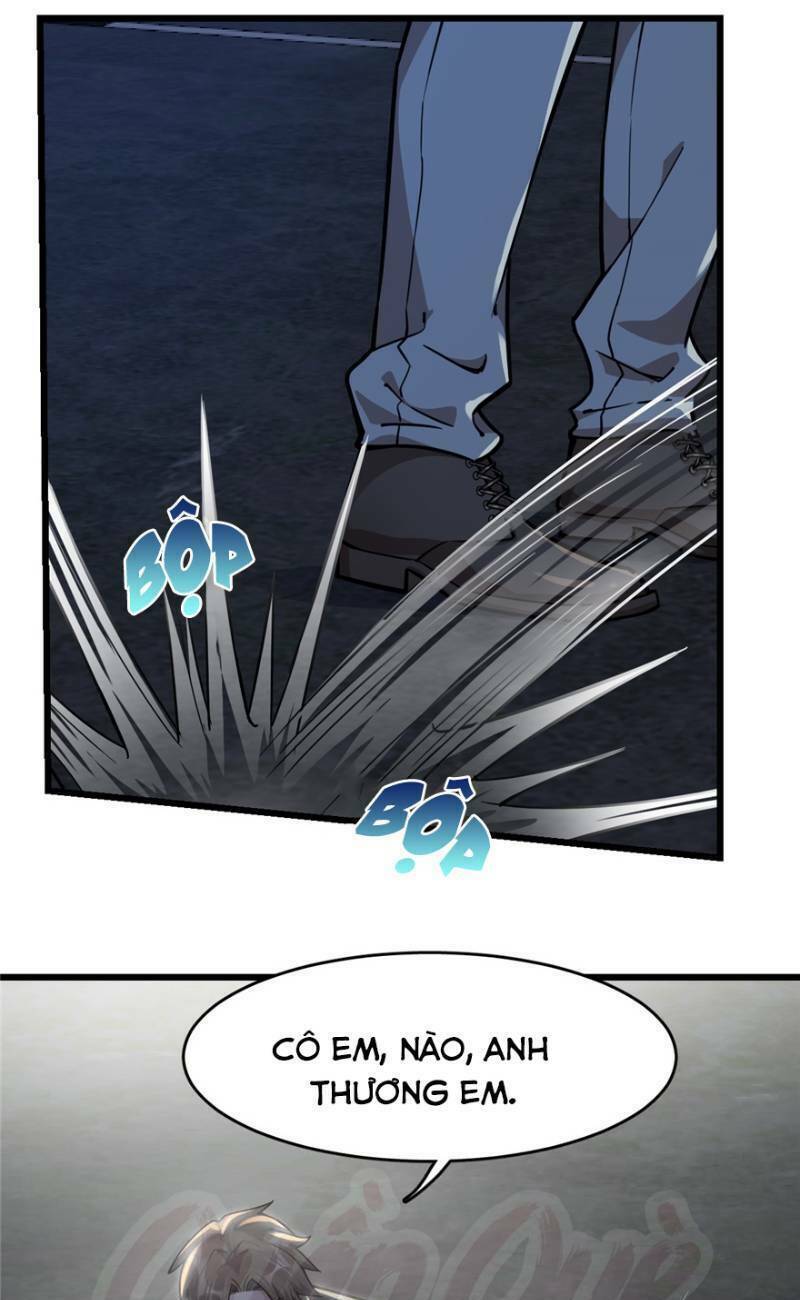 thâm dạ thư ốc chapter 45 7
