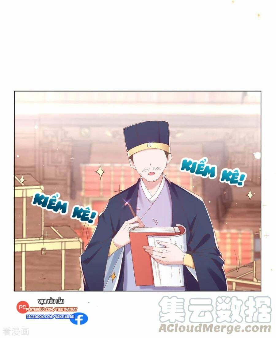 thị huyết y phi chapter 112 8