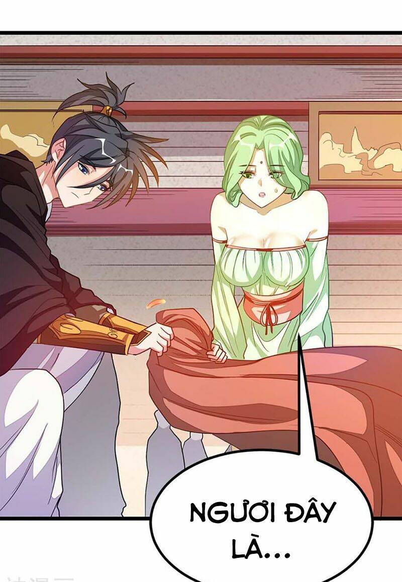 cửu dương thần vương chapter 202 17