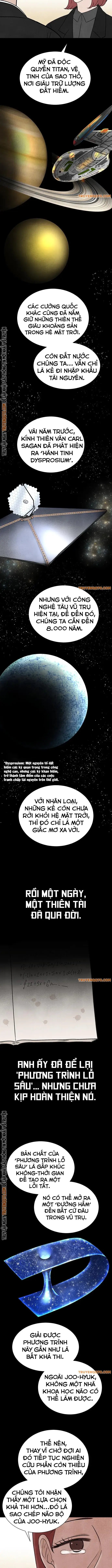 đôi mắt của vì sao chapter 1 8