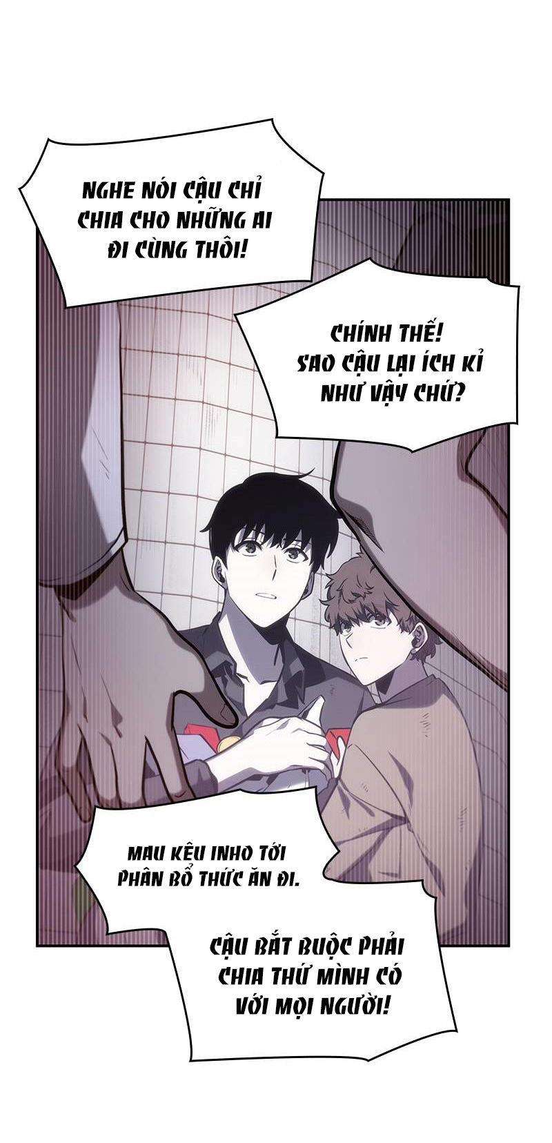 toàn trí độc giả - omniscient reader chapter 17.2 50