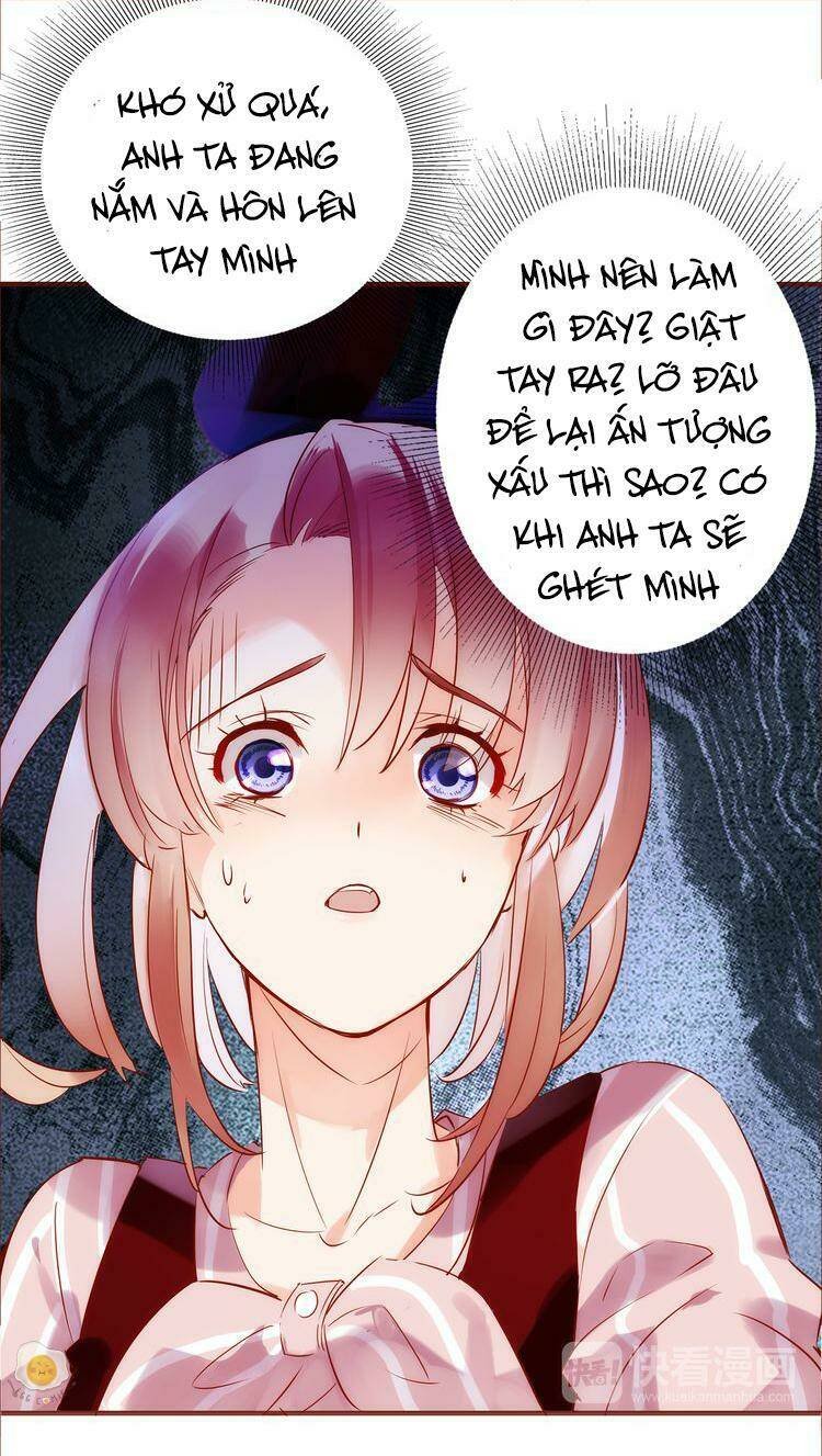 nở rộ trên bụi gai chapter 6 10