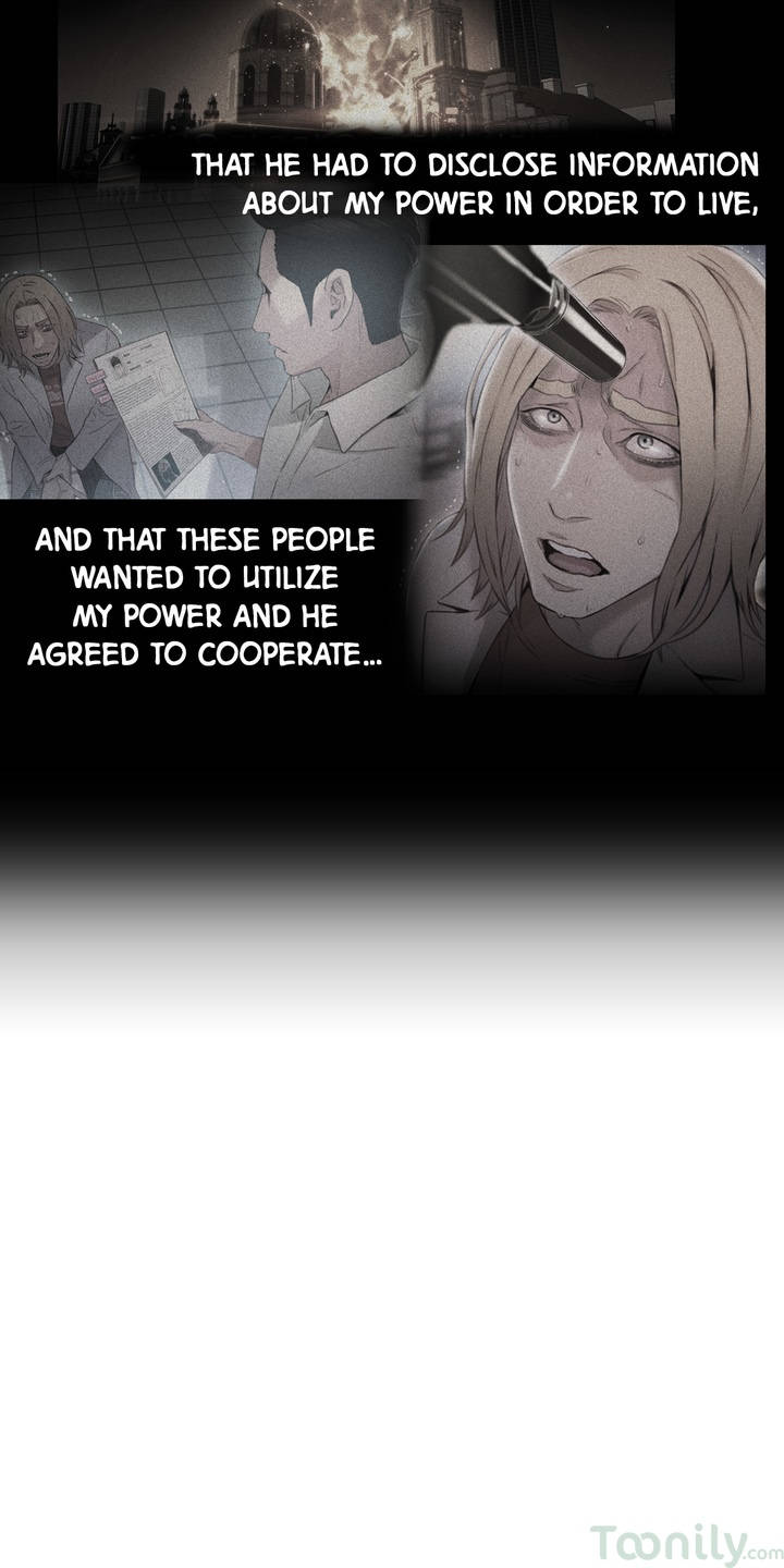 [raw] anh chàng ngọt ngào chapter 70 25