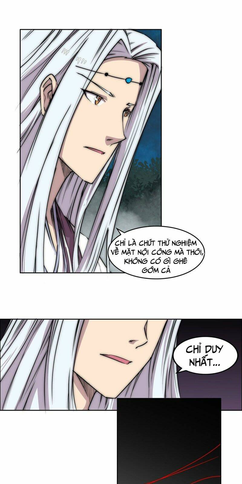 cuộc sống thoái ẩn của võ lâm chi vương chapter 113 23