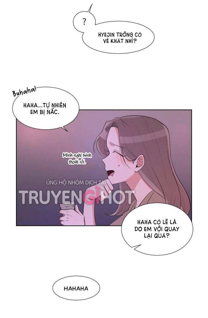 gatabutata chapter 22.1 9