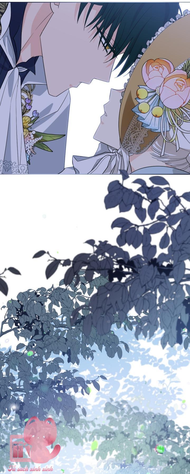 nguyện ước vô vọng của ma nữ chapter 58 53