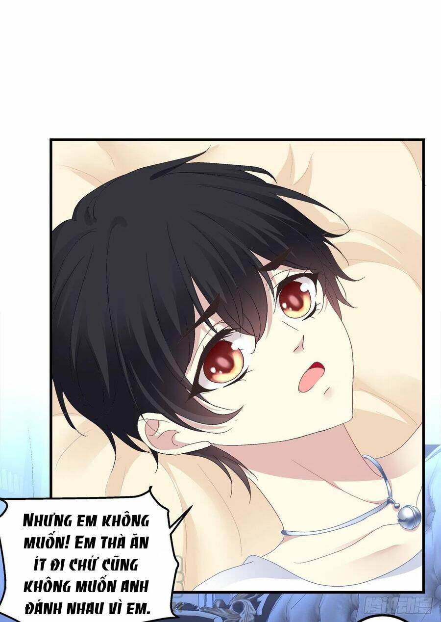 toàn bộ nắm trong tay chapter 90 17