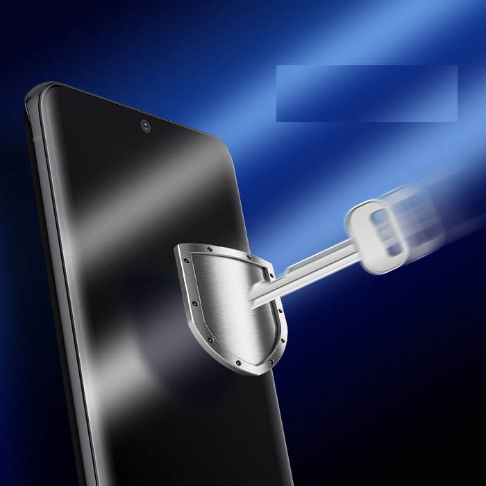 Tấm dán kính cường lực full màn hình 3D CP+ MAX cho SamSung Galaxy S20 / SamSung Galaxy S20+ Plus / SamSung Galaxy S20 Ultra - Chính hãng Nillkin