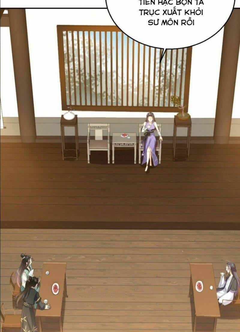 nữ tiên tôn bận đào hôn chapter 7 5