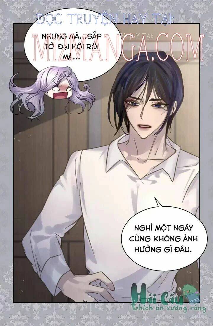 quy luật sinh tồn của nữ phụ chapter 62.5 19