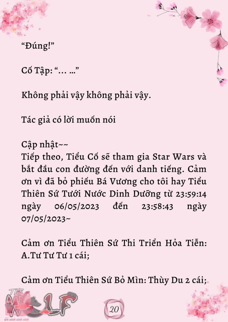 xuyên không vào nhóm nhạc nam 200 người chapter 7 20