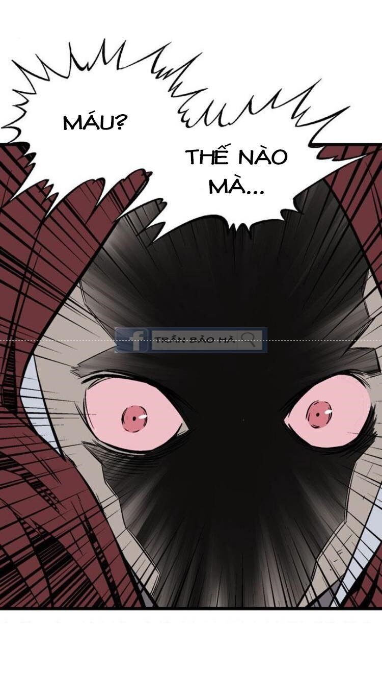 cao thủ 2 chapter 120.2 41