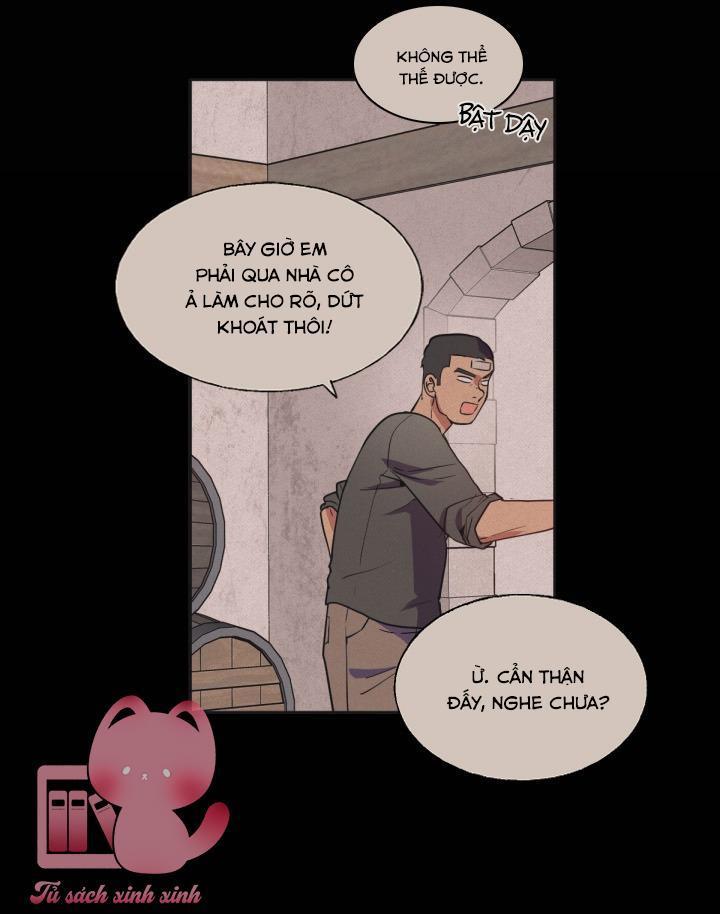 nguyện ước vô vọng của ma nữ chapter 7 21