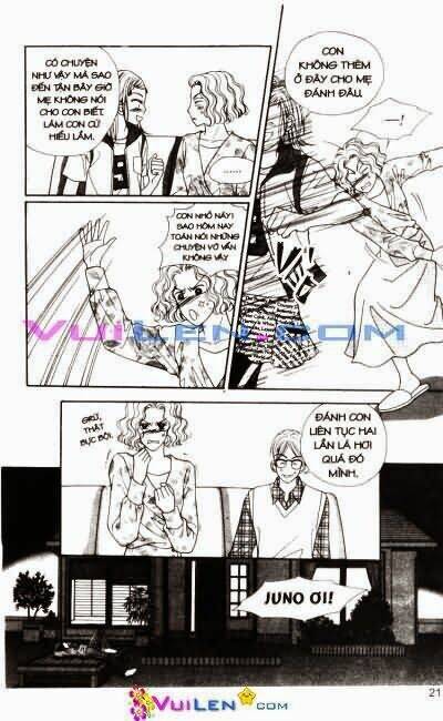 tên nô lệ đáng yêu chapter 5 21