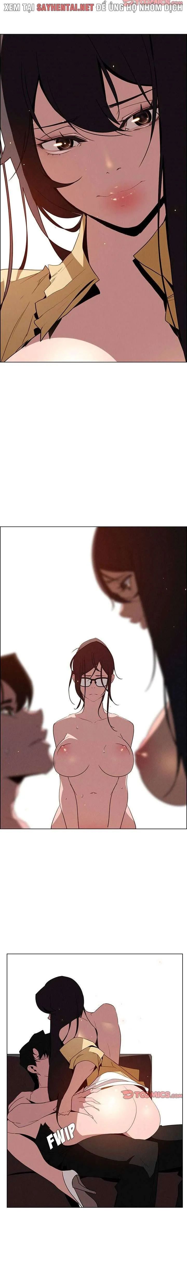 màn mưa chapter 66 2