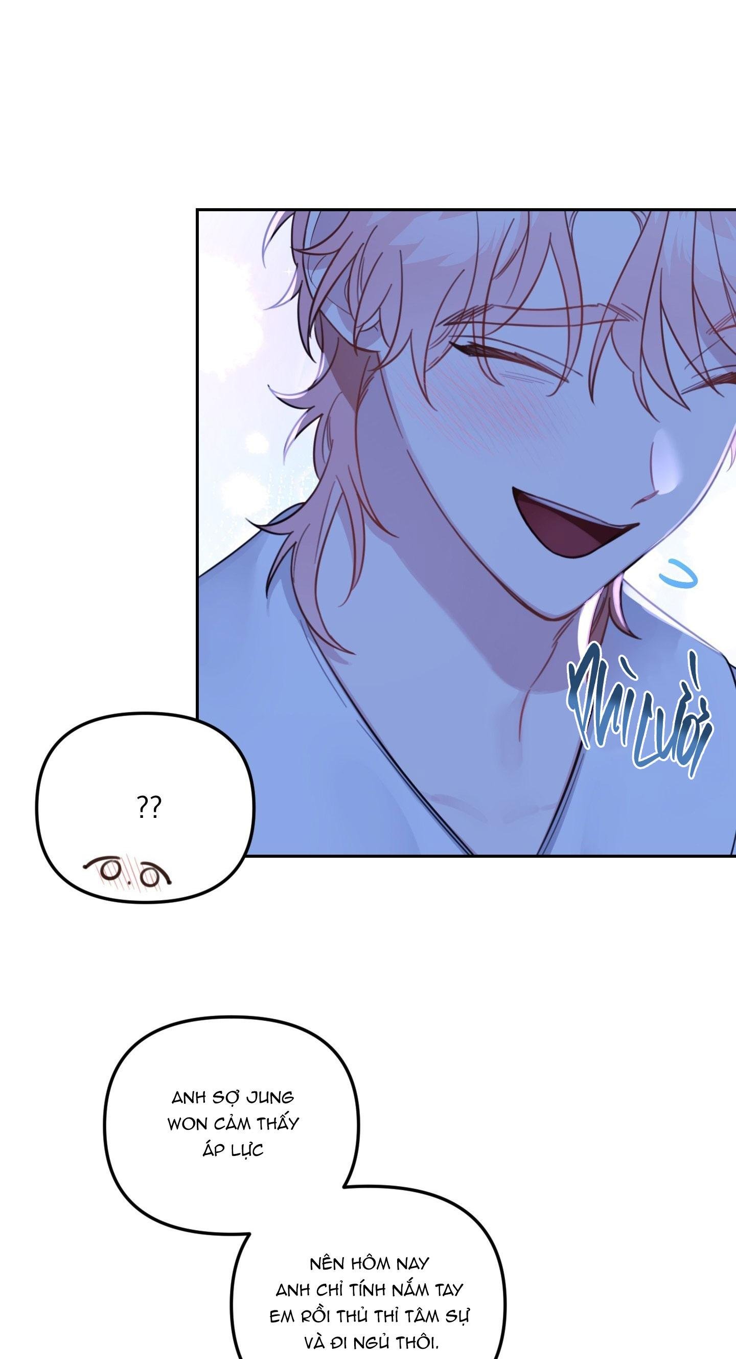 vườn hoa chapter 44 37