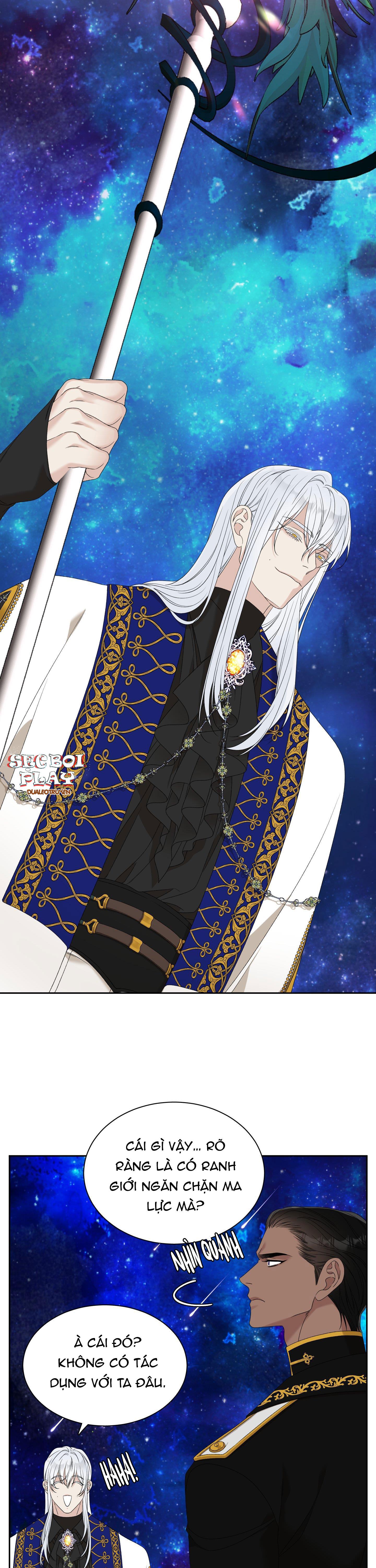 smyrna và capri chapter 25 17