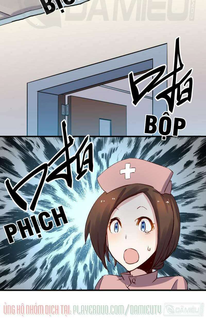 đỉnh phong thần y chapter 56 2