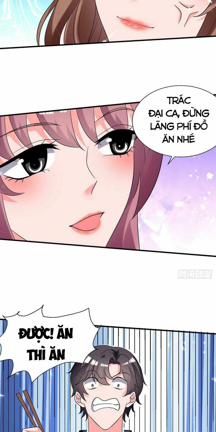 trọng sinh khí thiếu quy lai chapter 213 10