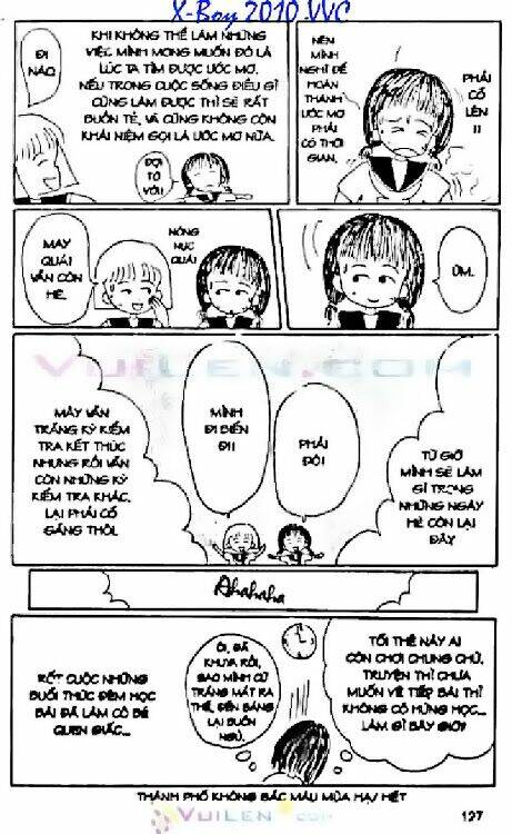 nhóc maruko chapter 4 126