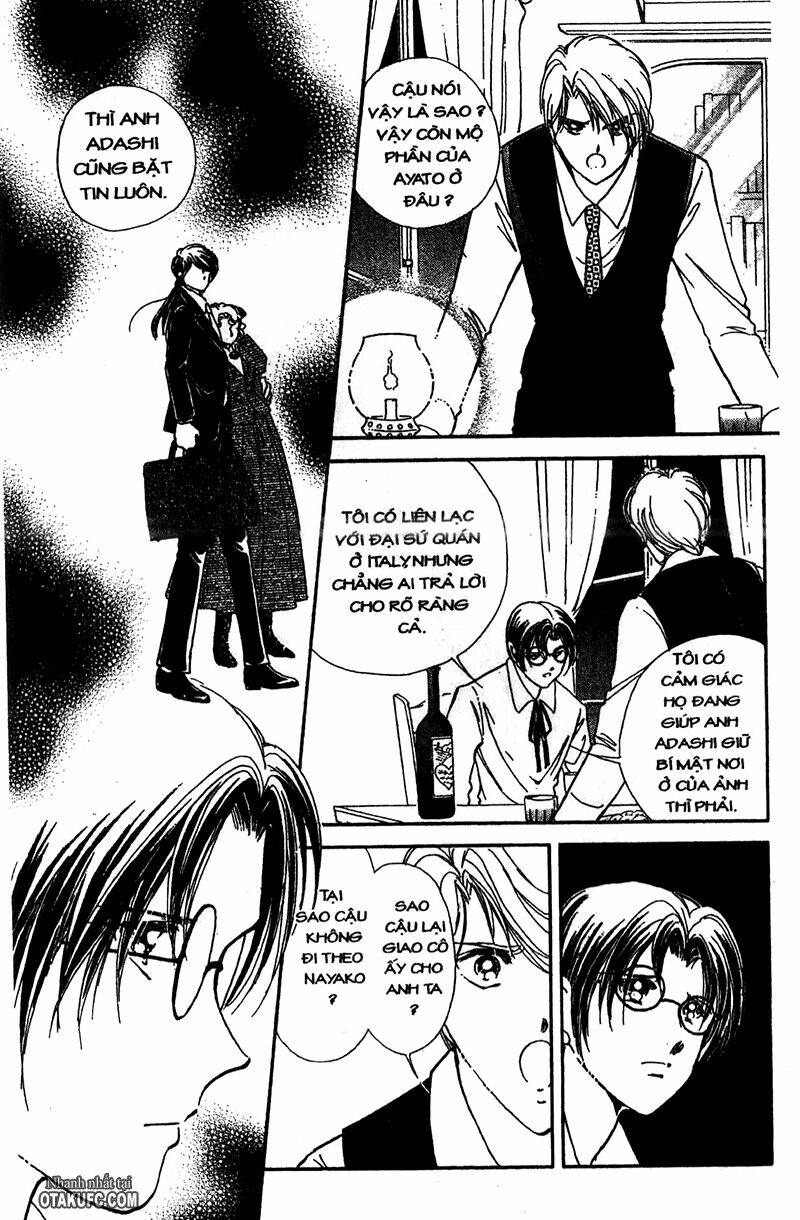 khúc tình ca ban mai - akatsuki no aria chapter 48 21