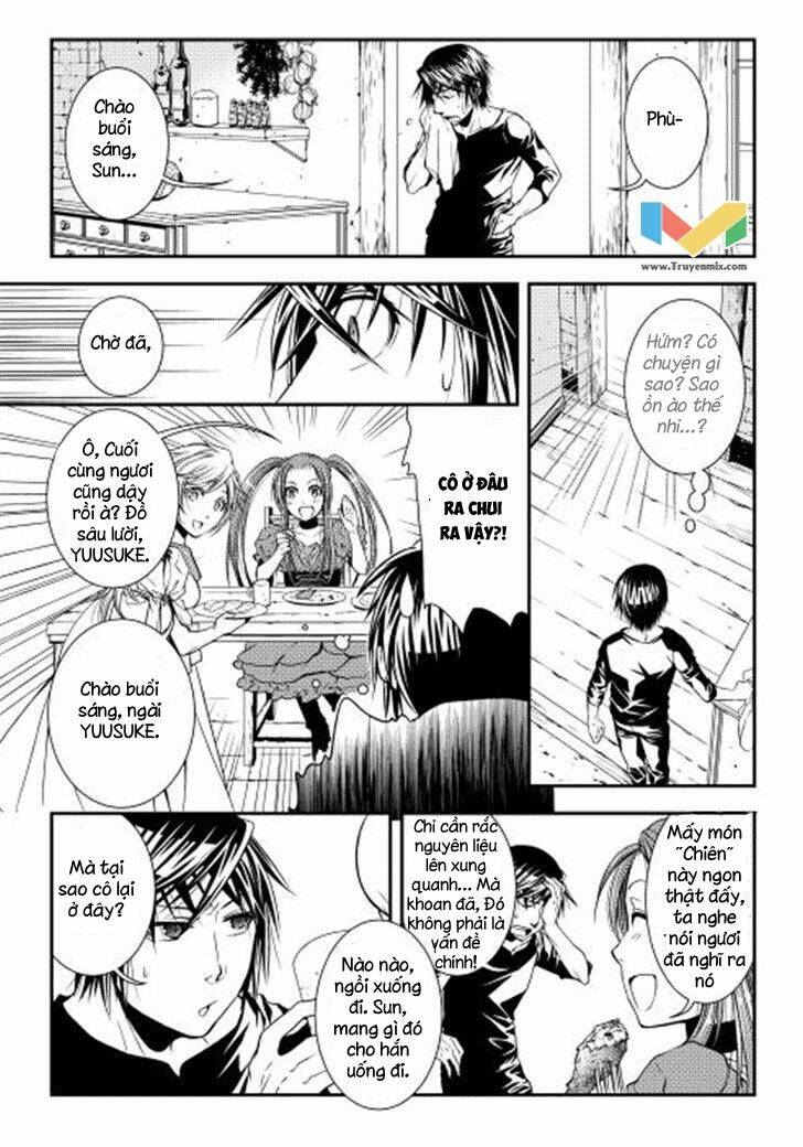 world customize creator chapter 8 5