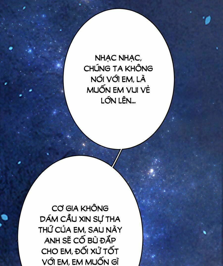 hoàn mỹ lão công tiến hóa luân chapter 96 8