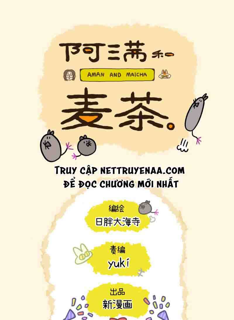 a mãn và mạch trà chapter 22 7