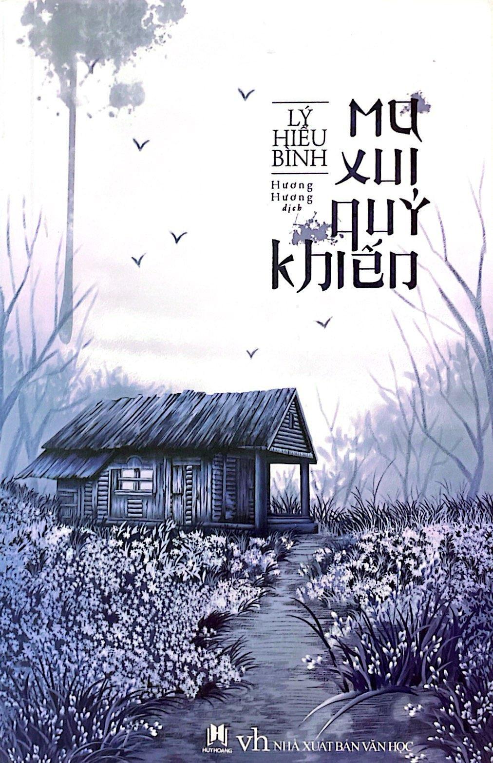 Ma Xui Quỷ Khiến