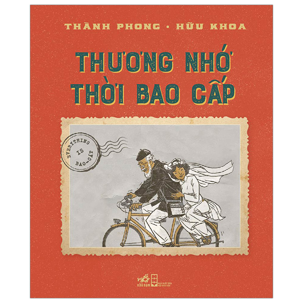 Hình ảnh Thương Nhớ Thời Bao Cấp (Tái Bản 2023)