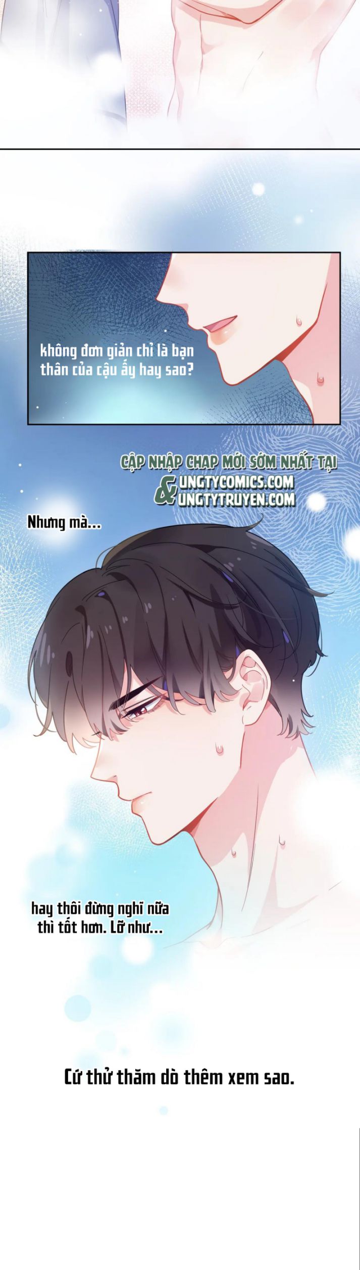 Có Bản Lĩnh Thì Hung Dữ Nữa Đi! chapter 52