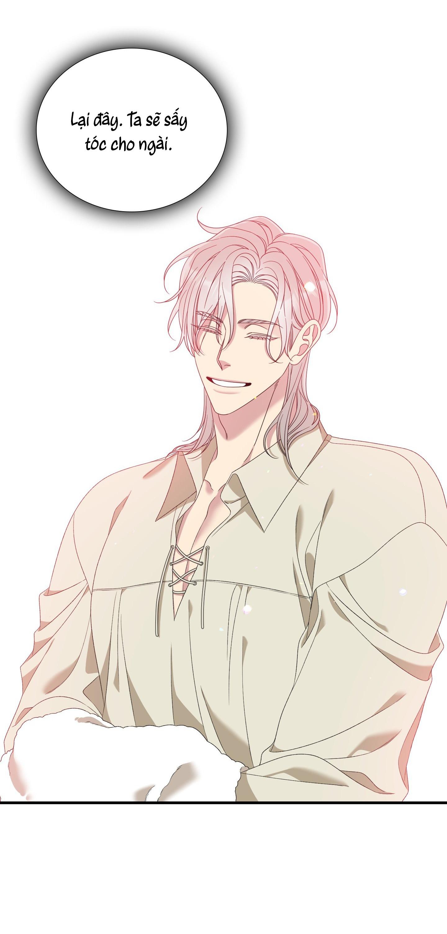 ái tình tự tâm chapter 58 53