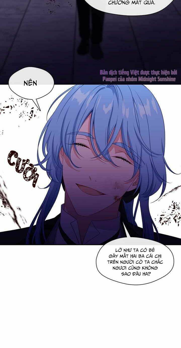 hãy coi chừng ác nữ chapter 52 29