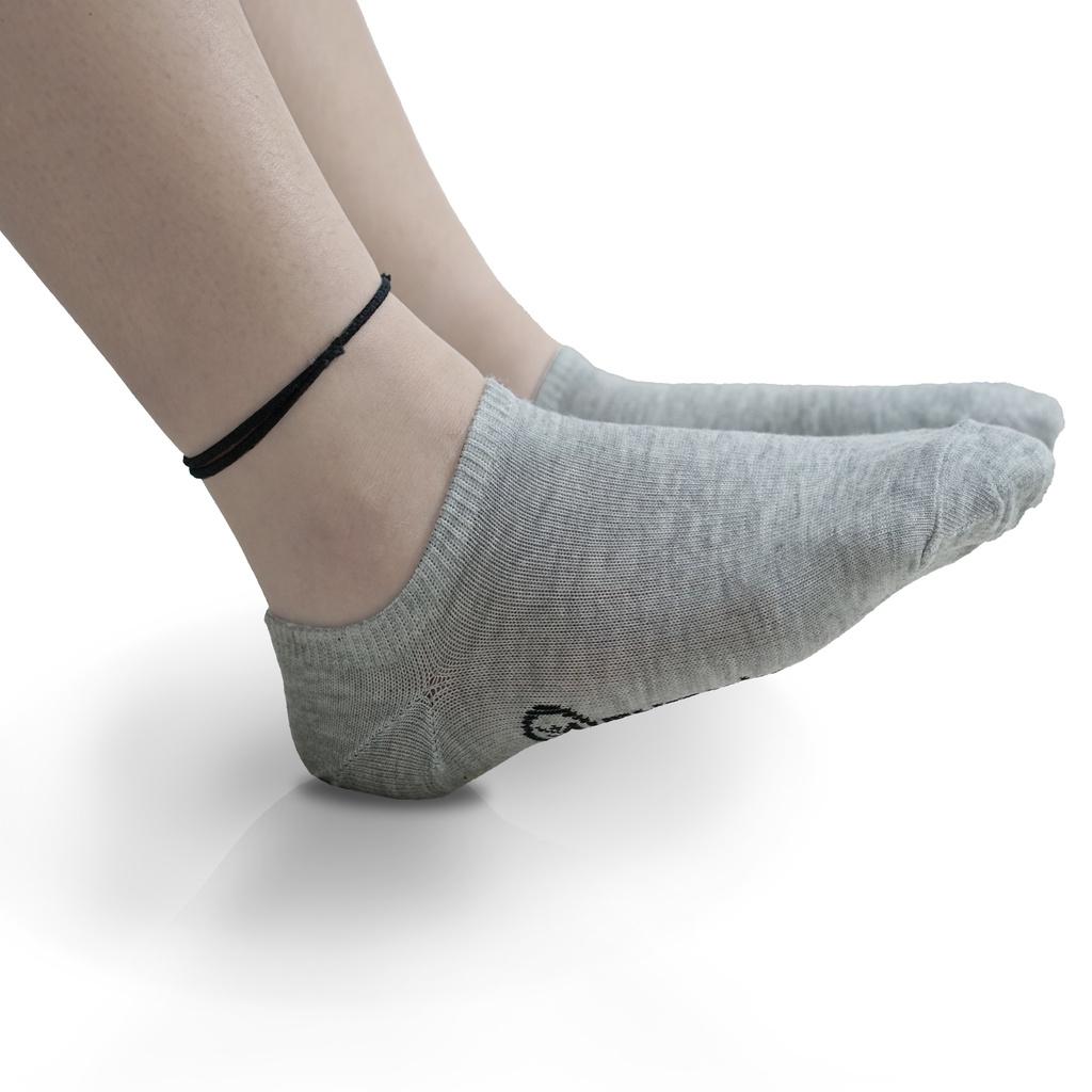 Tất - vớ chạy bộ cổ ngắn - vớ thể thao nam nữ - The Ultimate invisible socks, hàng dệt kim xuất khẩu Mỹ