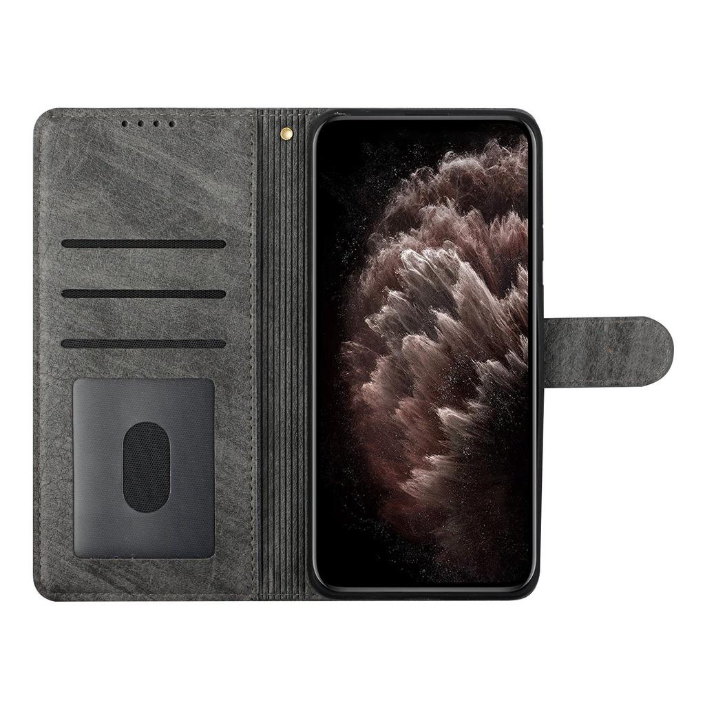 Ốp điện thoại da nắp gập kiểu ví kèm giá đỡ sang trọng cho XIAOMI MI 10T LITE 10T PRO 5G 11 PRO 11 LITE 11 ULTRA POCO M3 F3 X3