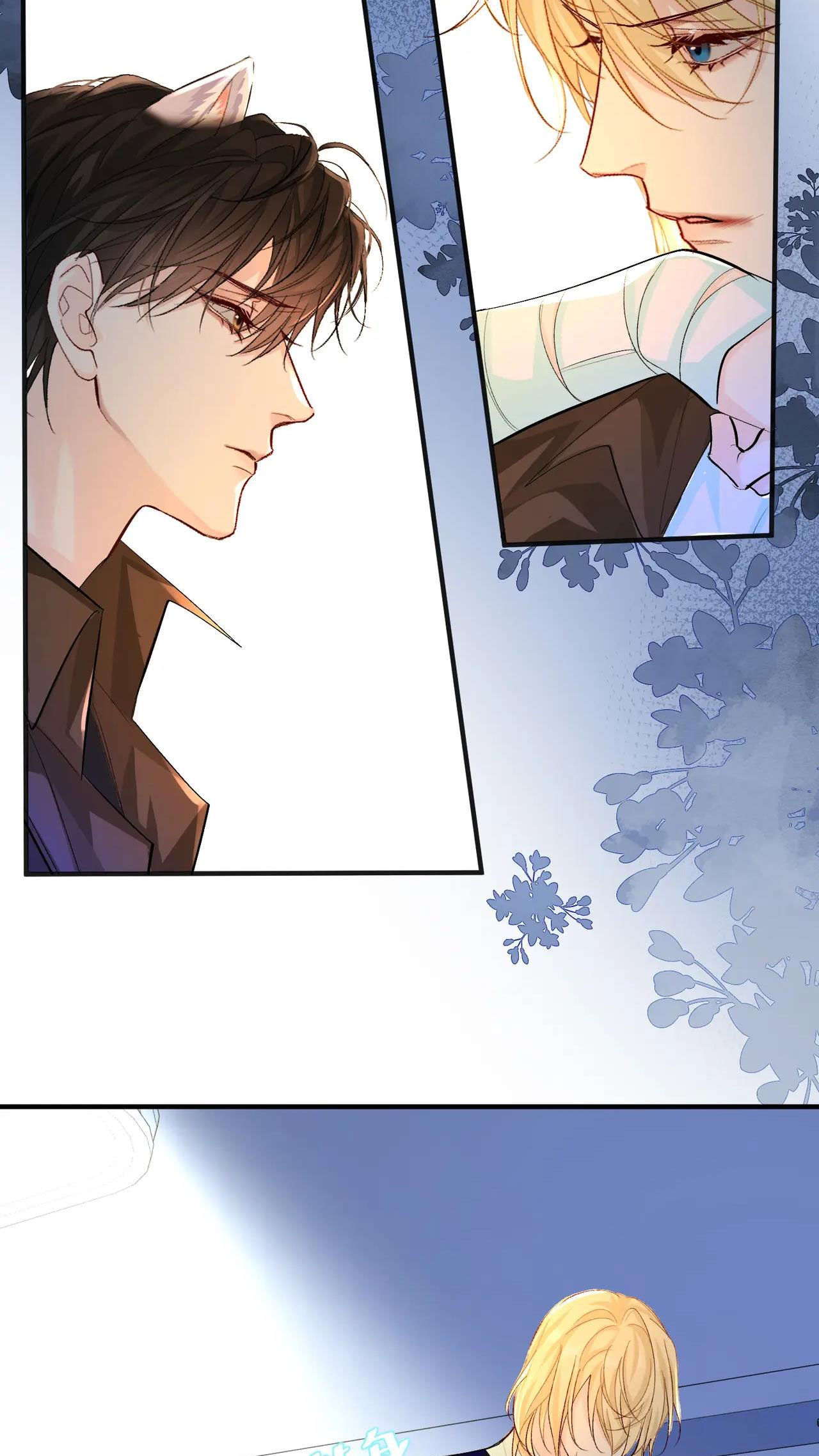 nhân ngư sa ngã chapter 14.2 5