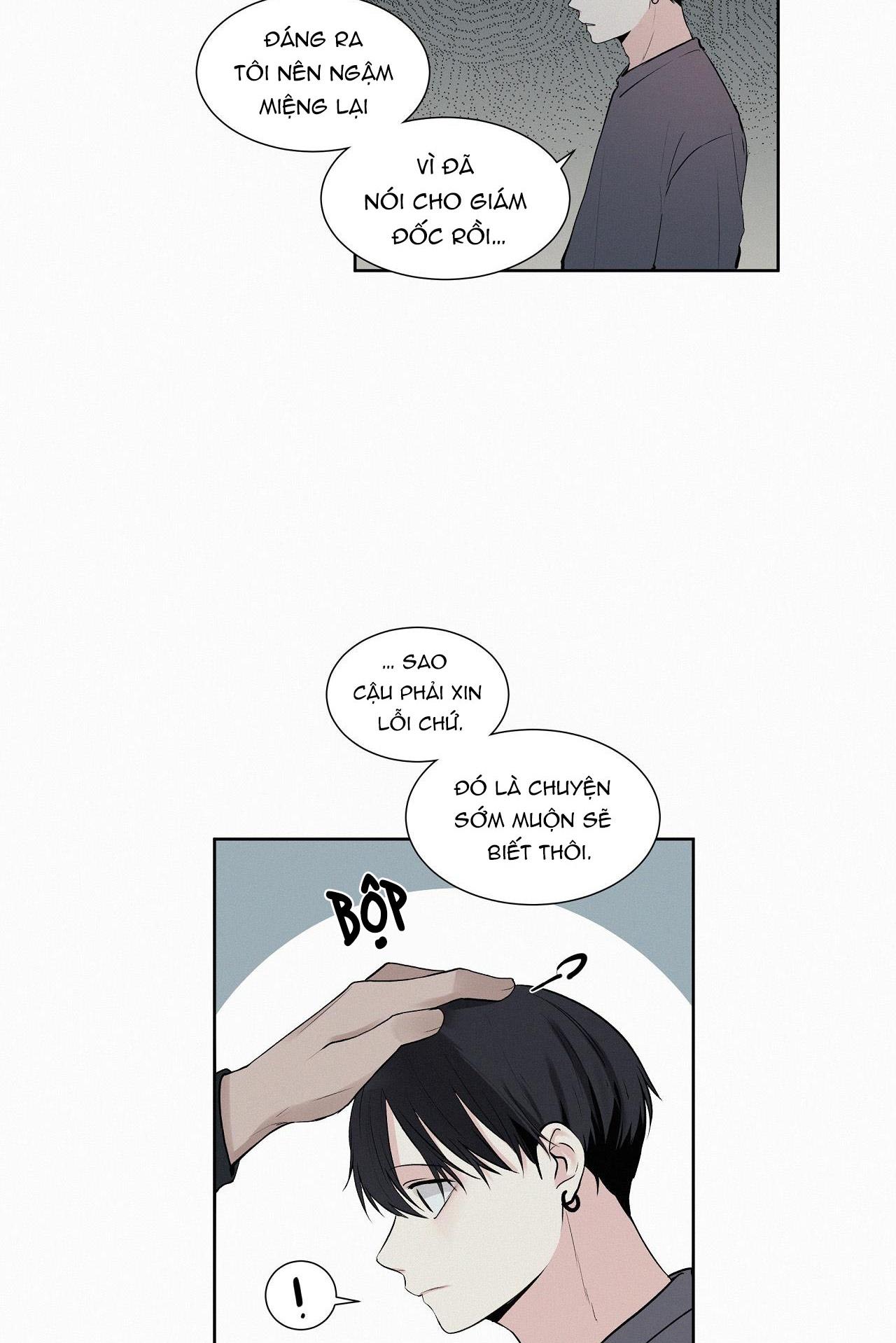 hiến tế máu chapter 12 12