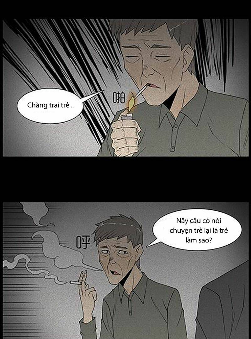 kinh dị đêm khuya chapter 41 4