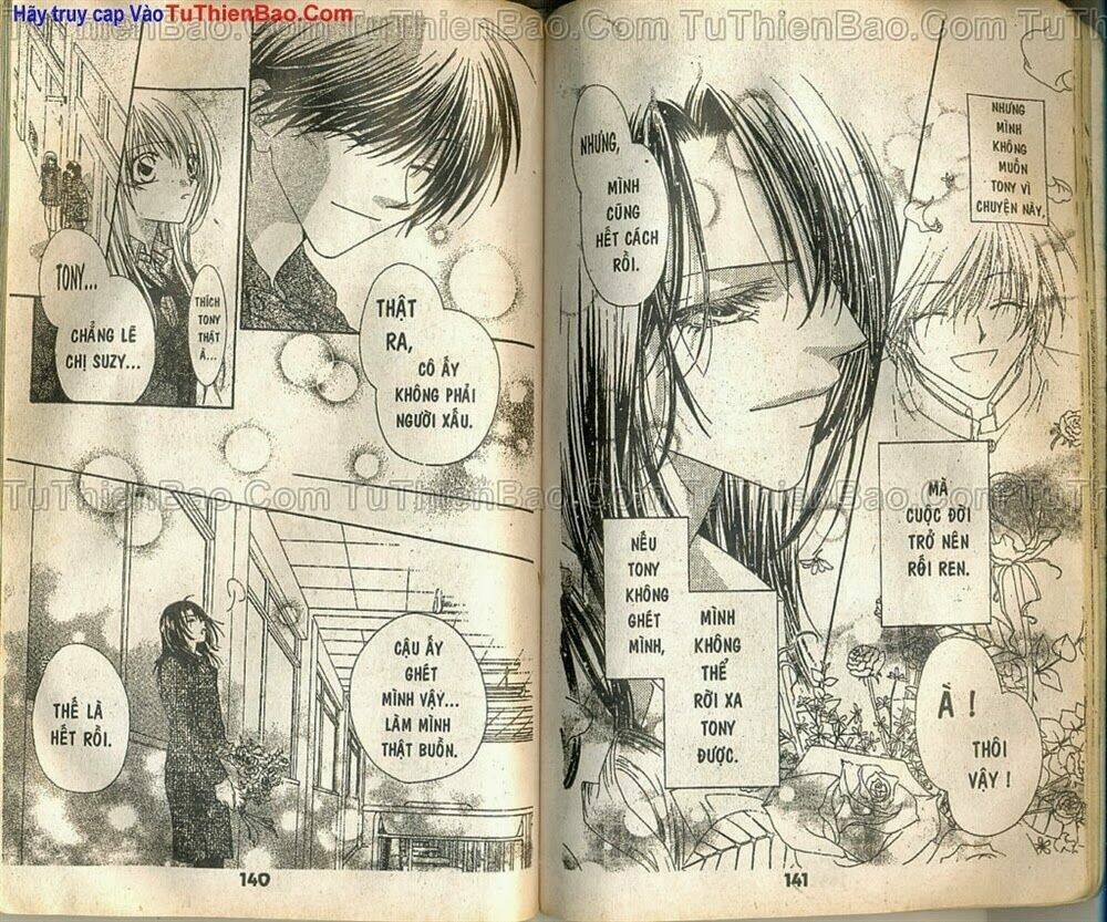 tiểu ác ma chapter 3 70