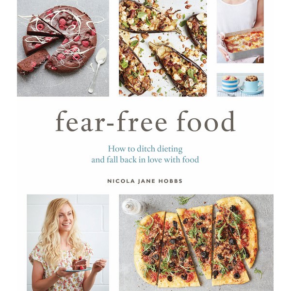 Fear-Free Food