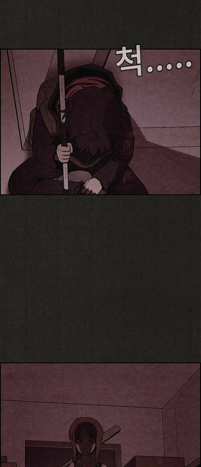 quái vật tại chung cư xanh chapter 32 4