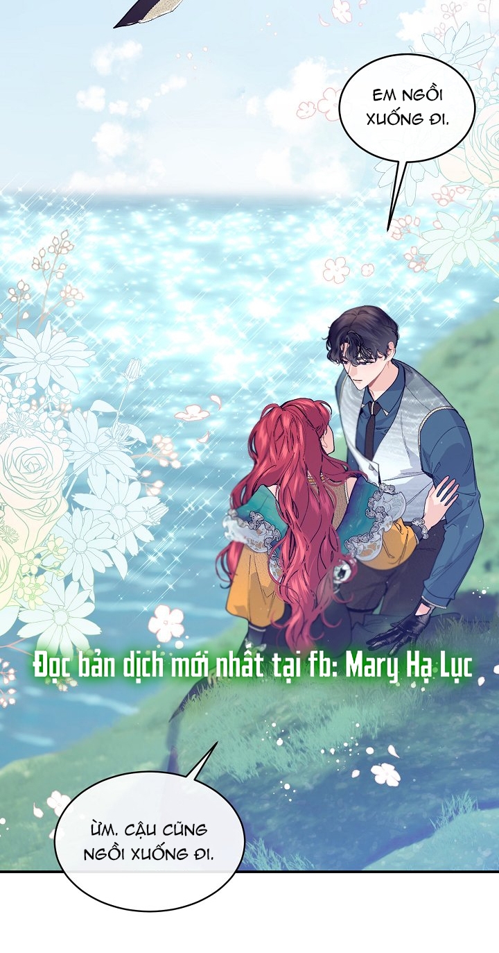 [18+] sự đáng sợ bên trong đại dương chapter 73.1 8