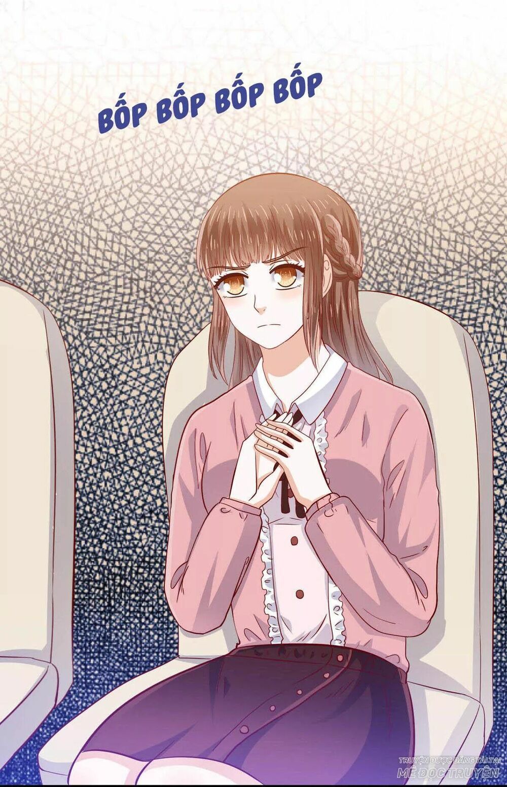 trọng sinh chi song diện cừu phục ký chapter 12 35