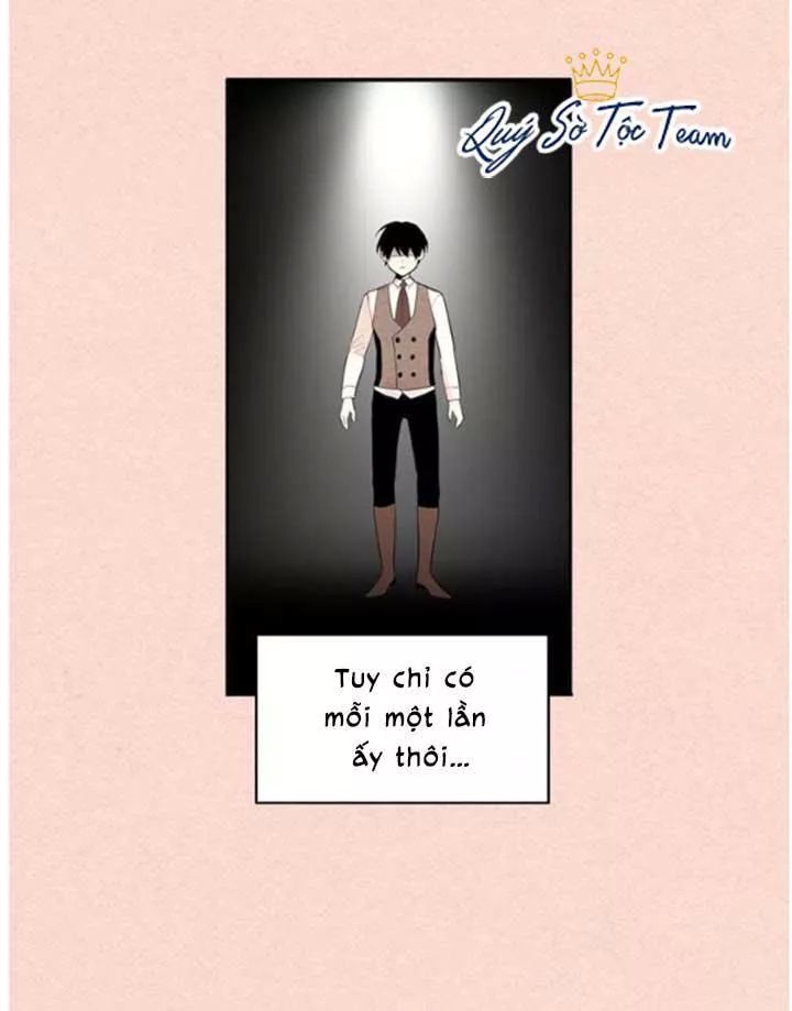 trọng sinh trở thành hoàng phi chapter 64 12