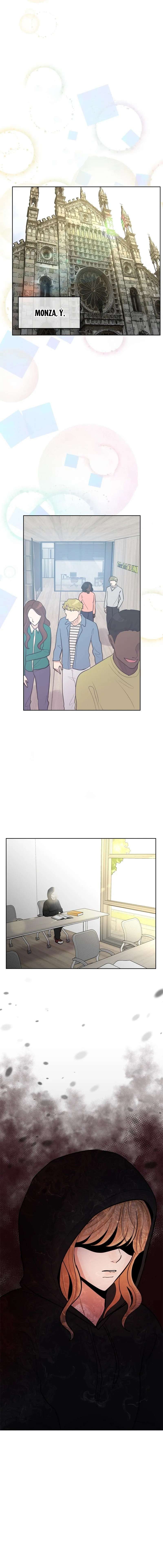 thời gian trở thành lý do của đôi ta chapter 76 17