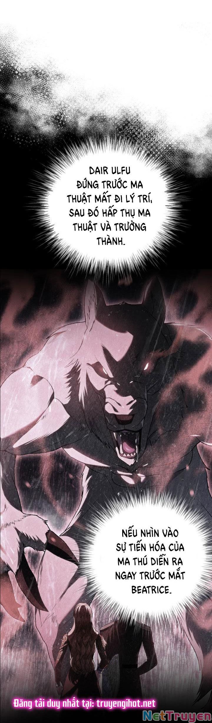 cha, con không muốn kết hôn đâu chapter 91 26