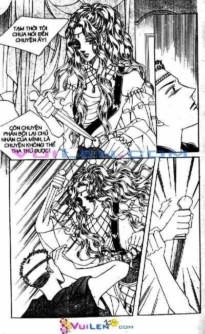 nữ hoàng biển cả chapter 10 108