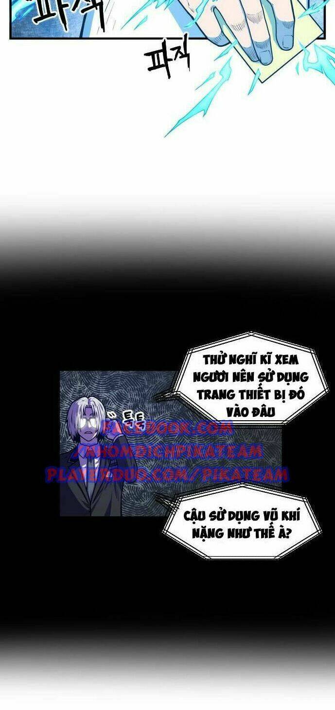 chinh phạt học đường chapter 12 31