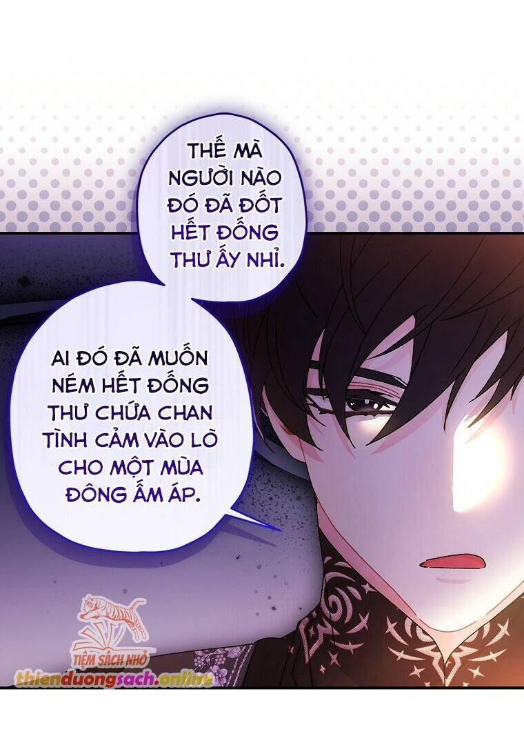 tôi đã trở thành con gái nuôi của nam chính chapter 112 38