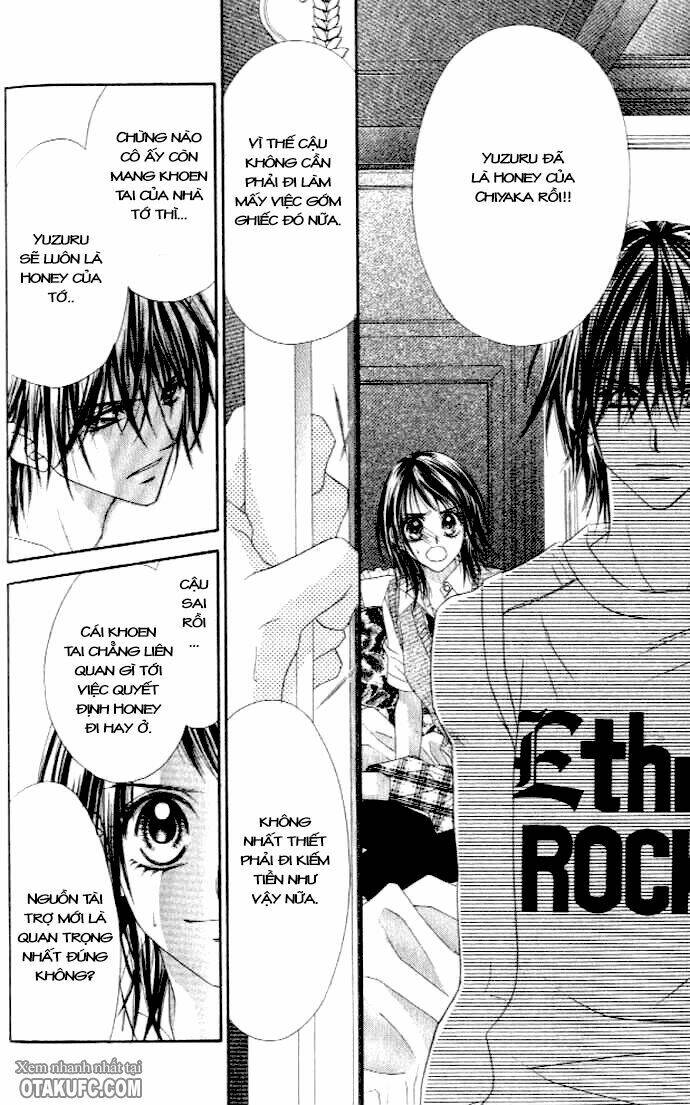 honey x honey drop chapter 29 10